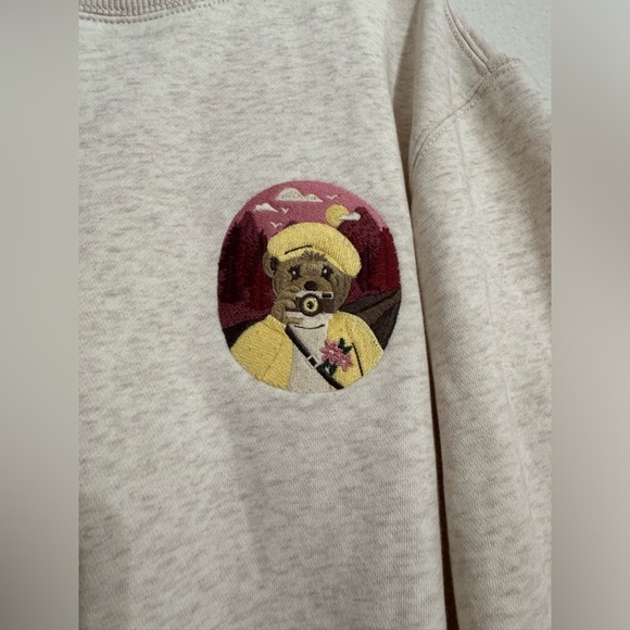 Teenie Weenie Crewneck - Picture 6 of 6